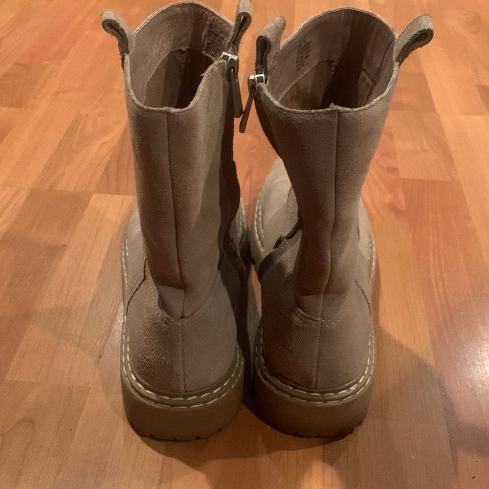 Men’s boots - Picture 5 of 7